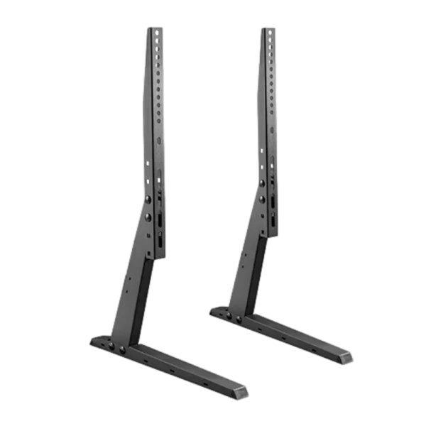 מעמד שולחני למסך 37"-70"