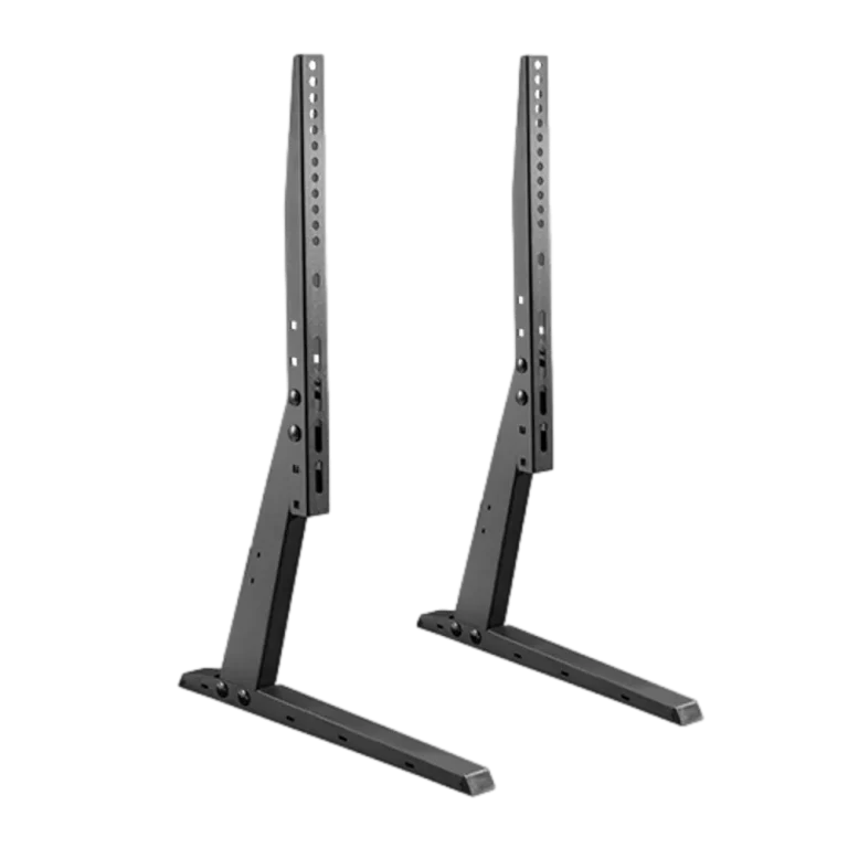 מעמד שולחני למסך 37"-70"