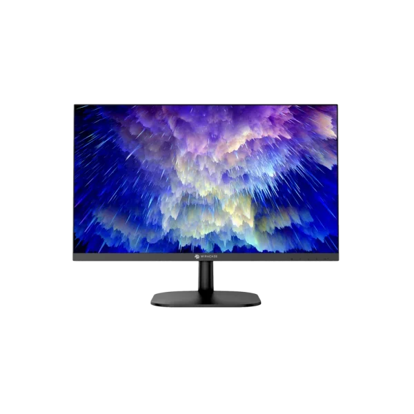 מסך LED בגודל '24 דגם MD24IST מבית MIRACASE