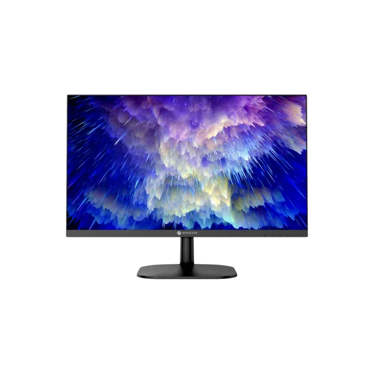 מסך LED בגודל '24 דגם MD24IST מבית MIRACASE