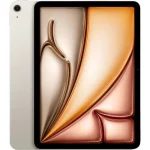 אייפד אייר Ipad Air 11 M4 1TB/WiFi+Cellular/Starlight