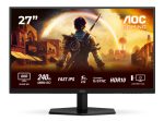 מסך "27 דגם Q27G42ZE מבית AOC