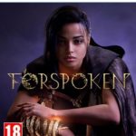 PS5 FORSPOKEN STANDARD EDITION PLAYSTATION