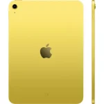⁦אייפד Ipad A16 11 (2025) 256/WiFi/Yellow⁩ – תמונה ⁦2⁩