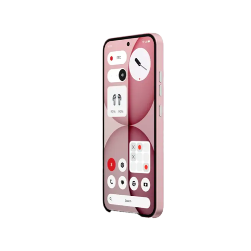 סמארטפון NOTHING (4A) 12GB+256GB