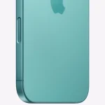 אייפון 16 פלוס Apple iPhone 16 Plus 128GB בצבע ירוק - תמונה נוספת