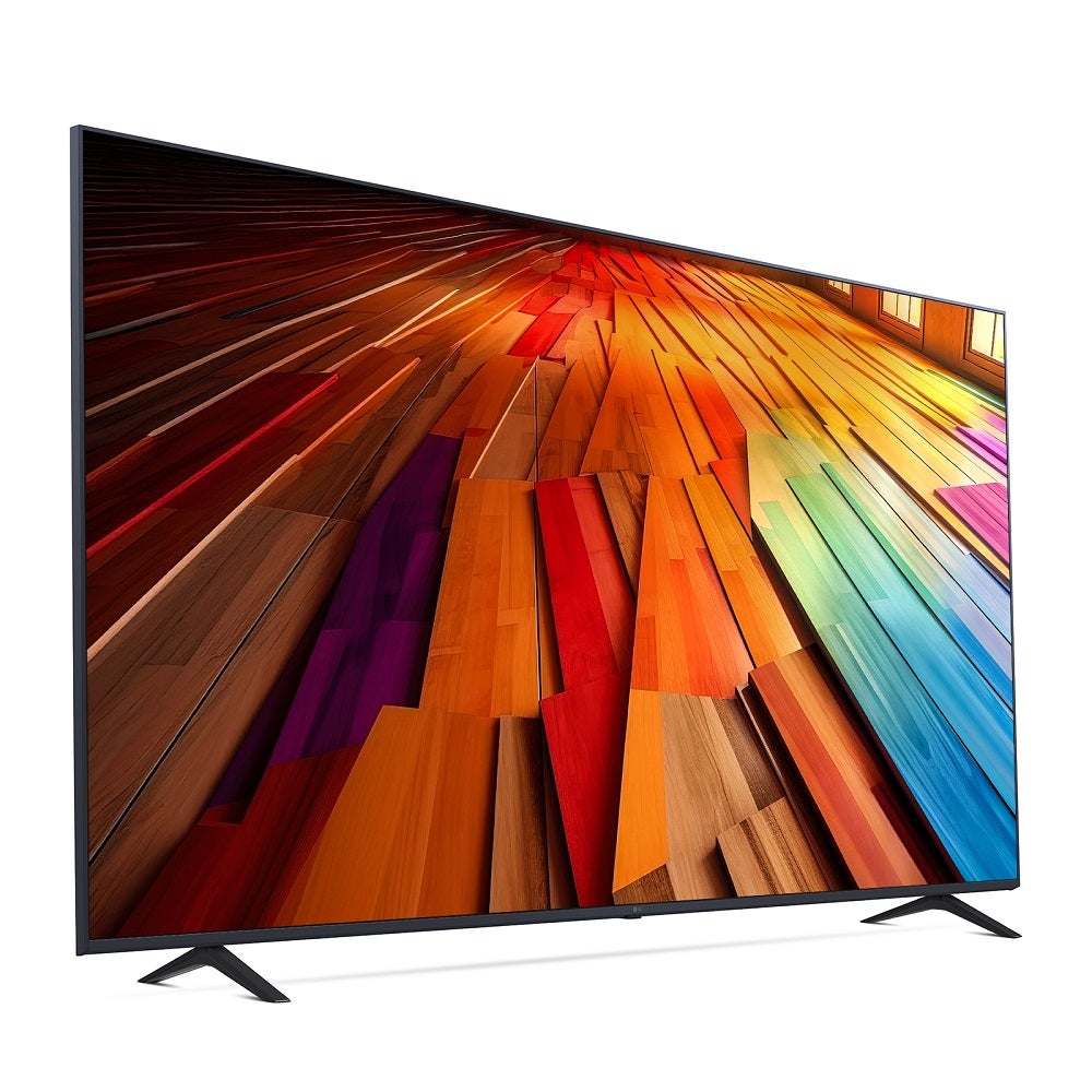 טלוויזיה "55 חכמה LG UHD ברזולוציית 4K דגם: 55UT80006LA - תמונה נוספת
