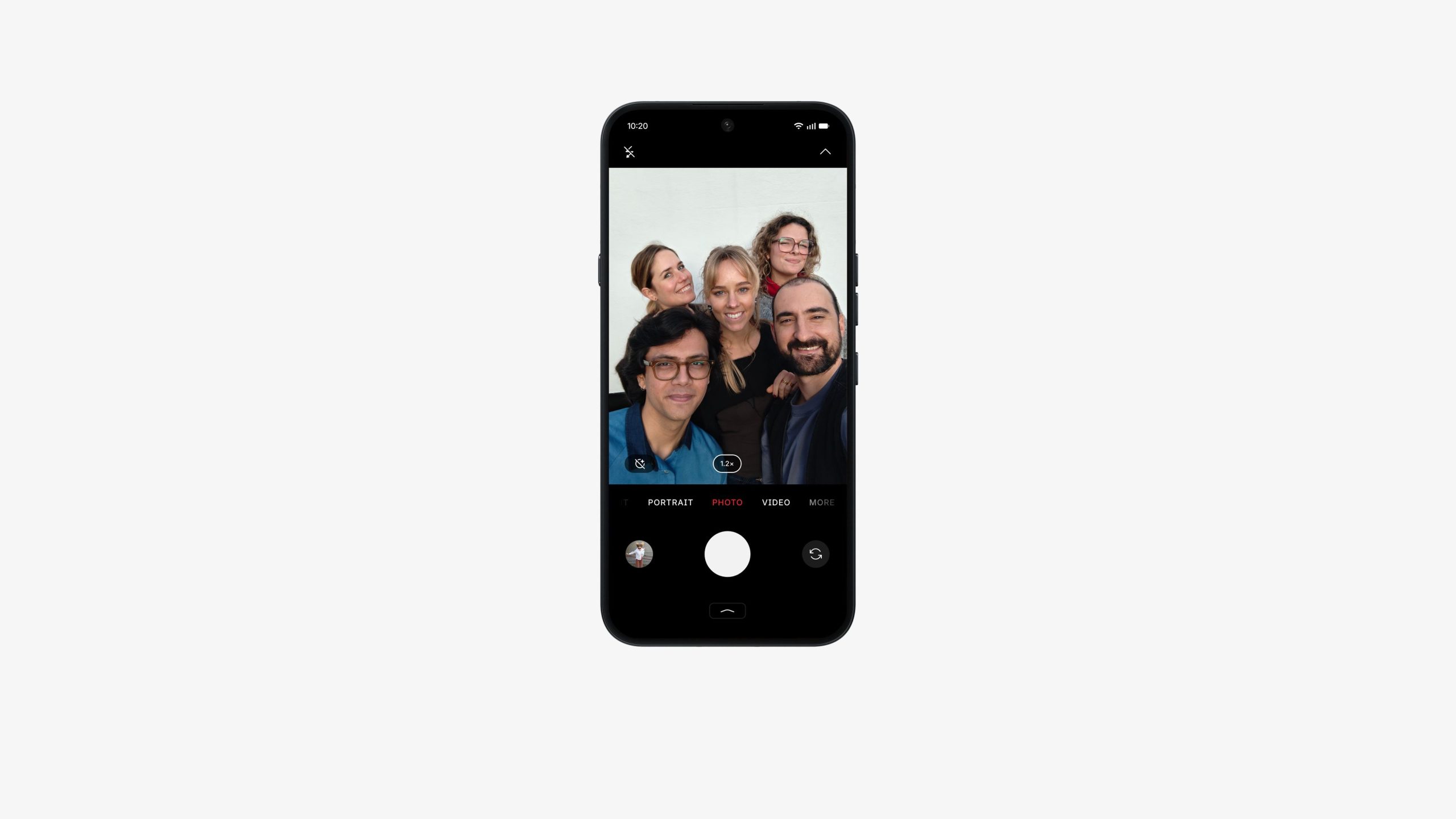 סמארטפון Nothing Phone (4A) Pro 12GB+256GB מבית Nothing