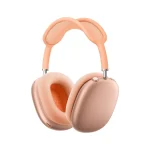 איירפודס מקס Apple AirPods Max אוזניות אלחוטיות בצבע כחול כתום Orange