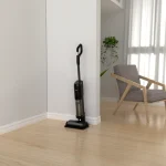 שואב אבק עוצמתי RALPH דגם DREAM STEAM המשלב שאיבה ושטיפה עם קיטור בפעולה אחת!