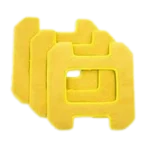 סט פדים להובוט S2