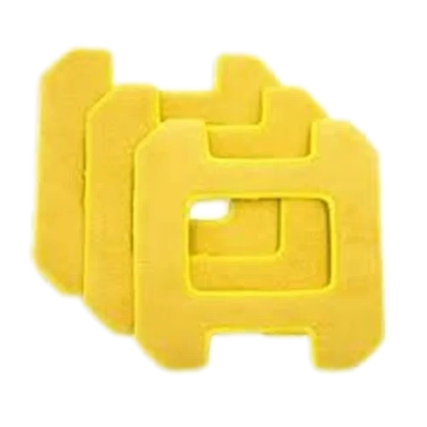 סט פדים להובוט S2