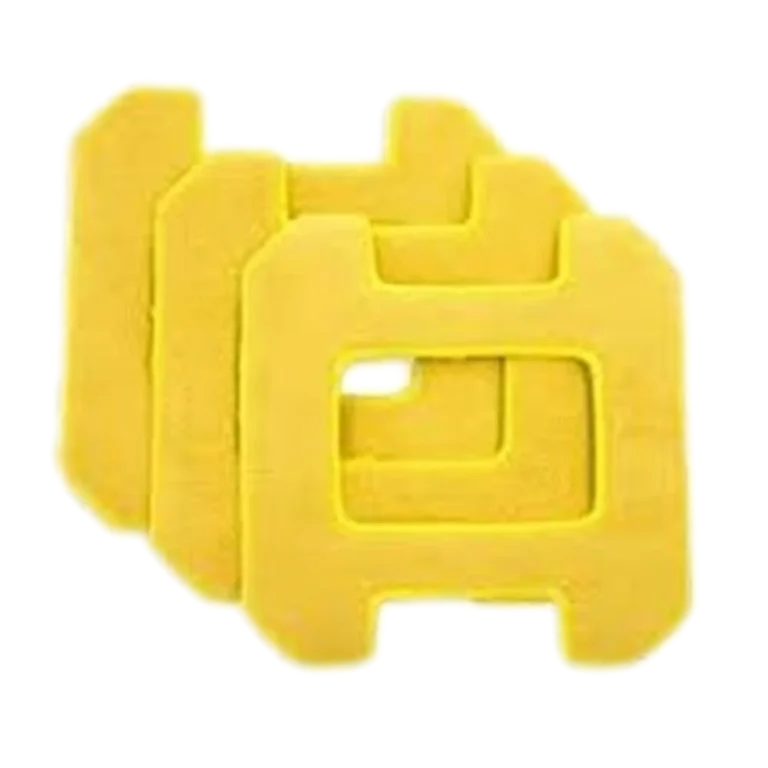 סט פדים להובוט S2
