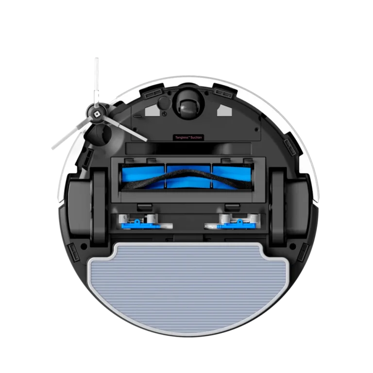 LEGEE Q10 שואב רובוטי חכם 4 ב-1 מבית HOBOT