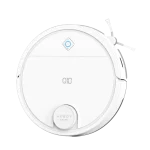LEGEE Q10 שואב רובוטי חכם 4 ב-1 מבית HOBOT