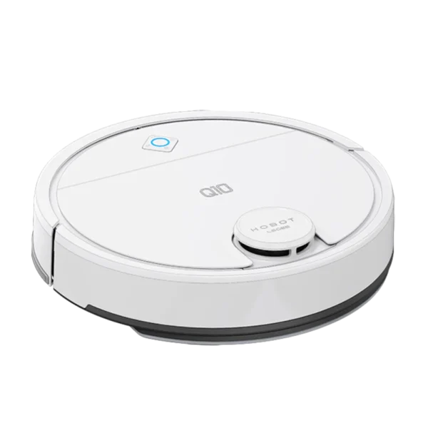 LEGEE Q10 שואב רובוטי חכם 4 ב-1 מבית HOBOT