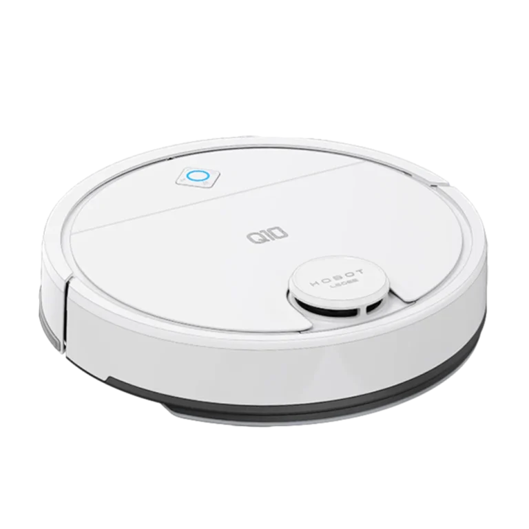 LEGEE Q10 שואב רובוטי חכם 4 ב-1 מבית HOBOT