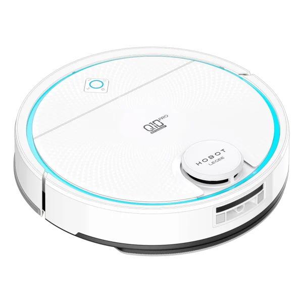 רובוט שואב ושוטף HOBOT LEGEE Q10 Pro