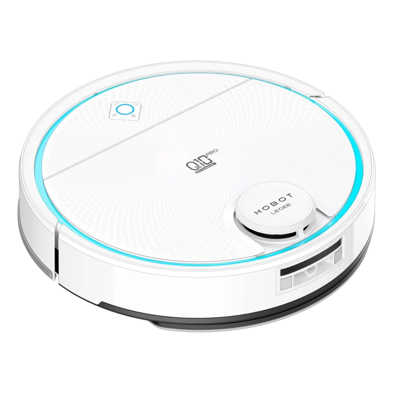 רובוט שואב ושוטף HOBOT LEGEE Q10 Pro