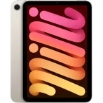 אייפד Ipad mini A17 Pro 512/WiFi+Cellular/Starlight - ללא מטען