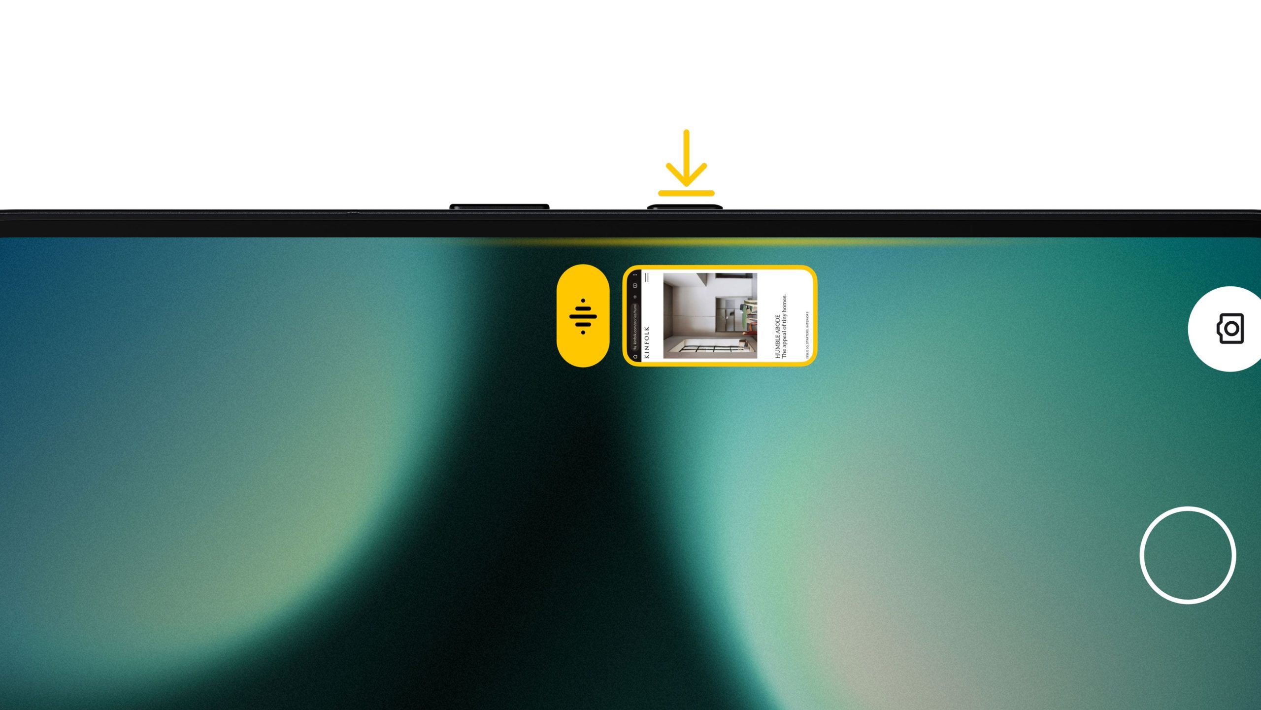 סמארטפון Nothing Phone (3A) Lite מבית Nothing