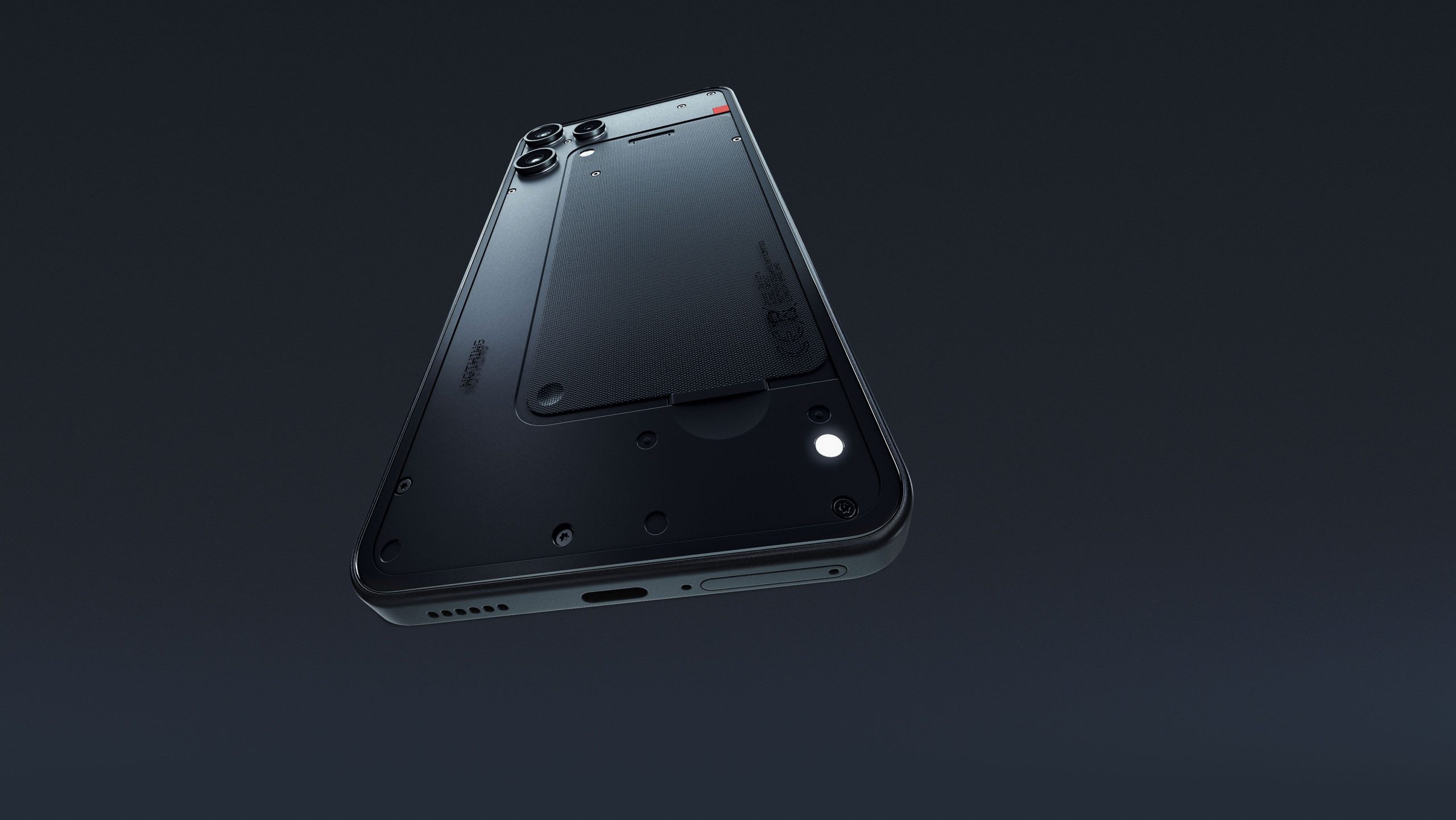 סמארטפון Nothing Phone (3A) Lite מבית Nothing