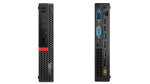 Lenovo Tiny M720Q-I5-8500T 16GB SSD256 Win 11 Pro (מחודש) – KTWO - תמונה נוספת