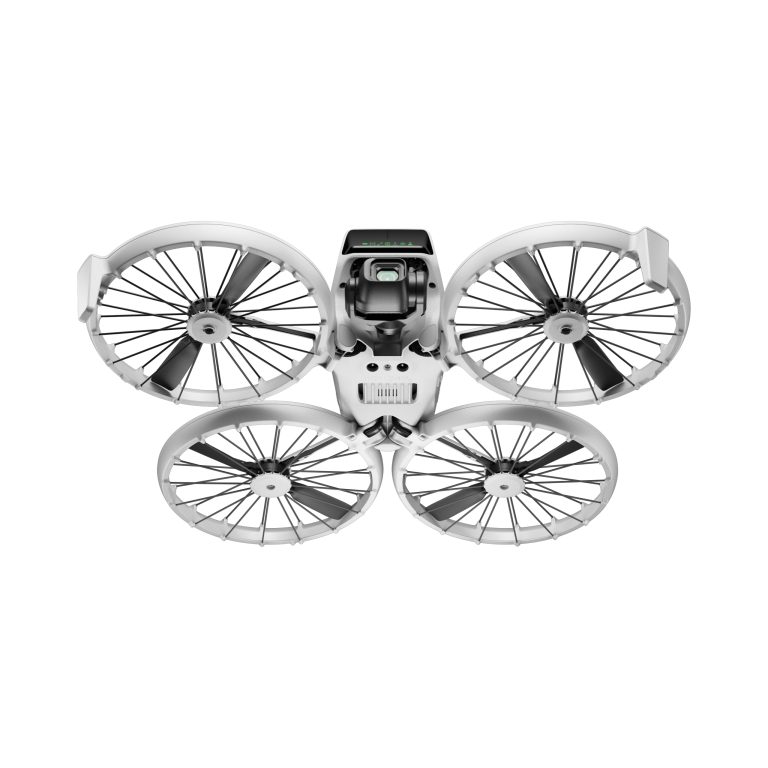 רחפן DJI Flip - תמונה נוספת
