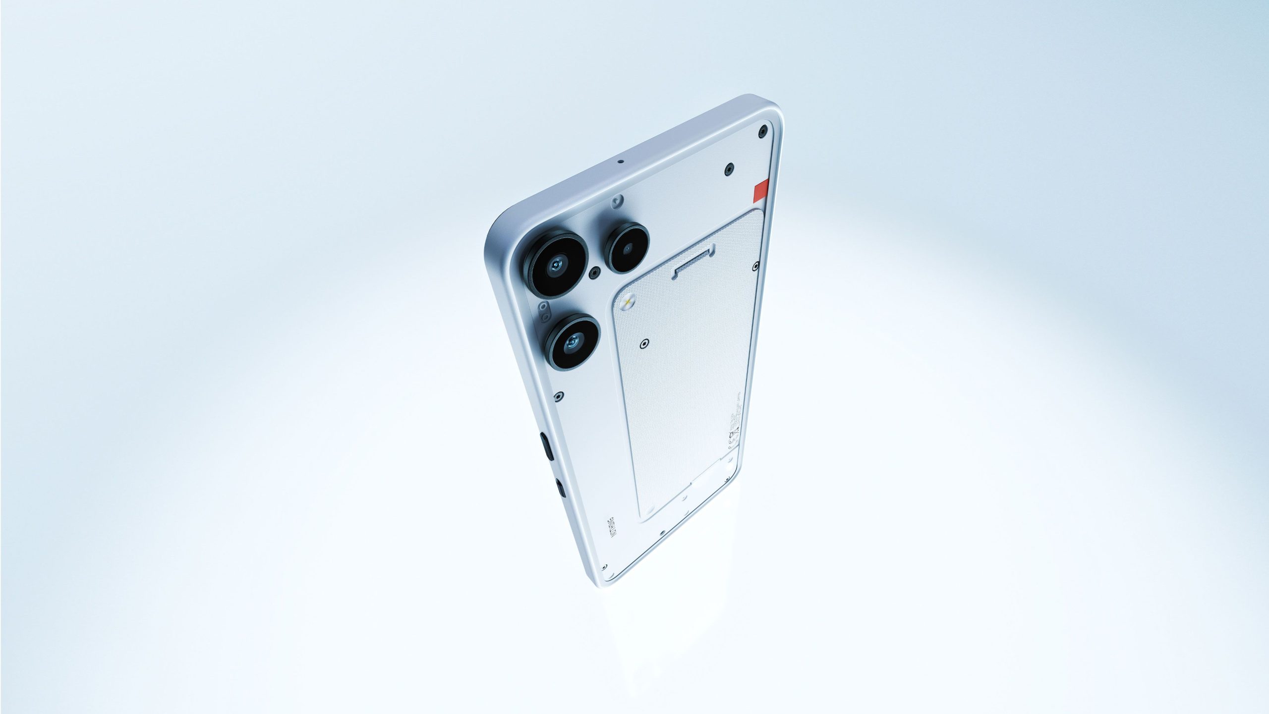 סמארטפון Nothing Phone (3A) Lite מבית Nothing