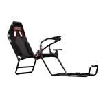 מושב סימולציה מתקפל הבא Level Racing GTLite