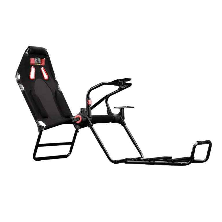 מושב סימולציה מתקפל Next Level Racing GTLite