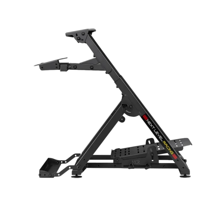 מעמד הגה מתקפל Next Level Racing® Wheel Stand 2.0