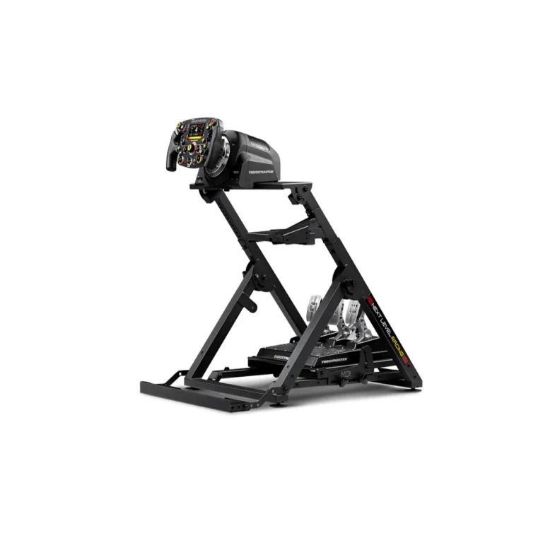 מעמד הגה מתקפל Next Level Racing® Wheel Stand 2.0