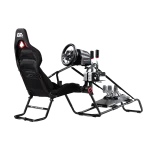 מושב סימולציה מתקפל GTLite Pro מבית Next Level