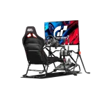 מושב סימולציה מתקפל GTLite Pro מבית Next Level
