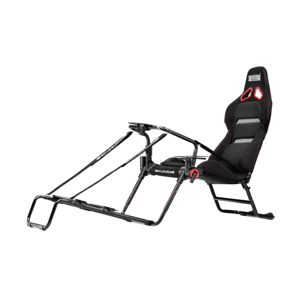 מושב סימולציה מתקפל GTLite Pro מבית Next Level