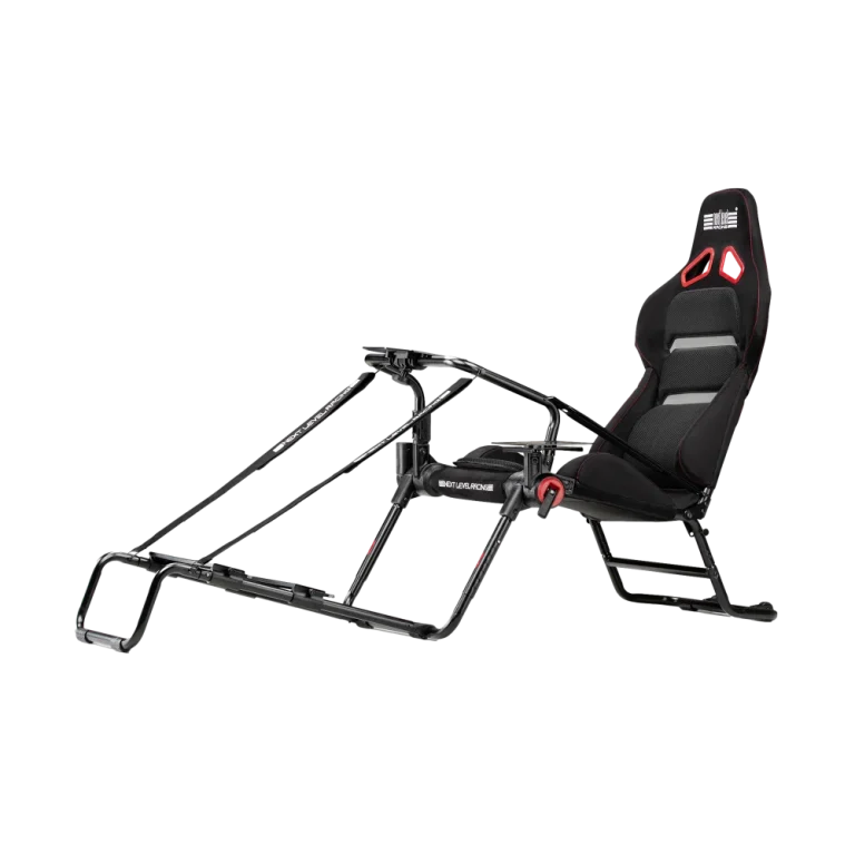 מושב סימולציה מתקפל GTLite Pro מבית Next Level