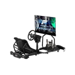 מושב סימולציה מתקפל Next Level Racing® Go Kart Plus
