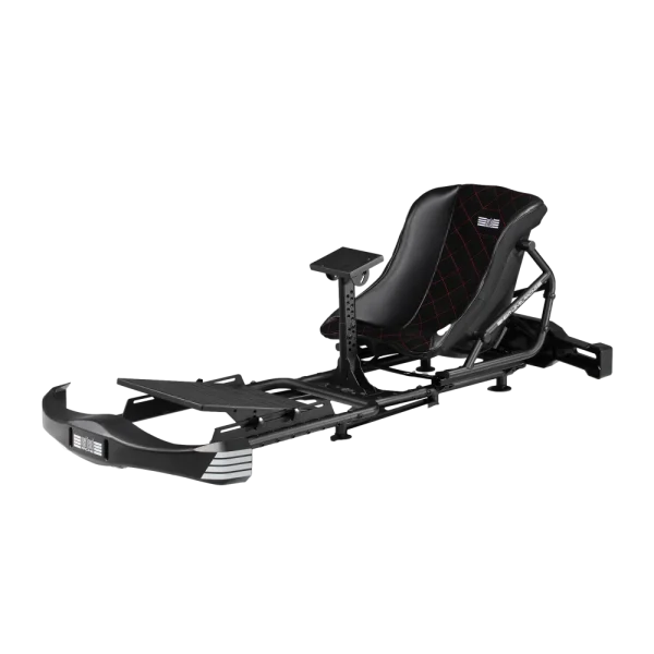 מושב סימולציה מתקפל Next Level Racing® Go Kart Plus