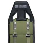 Next Level Racing® Flight Simulator Boeing Military Edition – מושב סימולטור טיסה צבאי