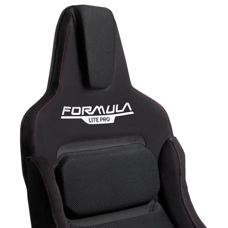 עמדת סימולטור מתקפלת הבא Level Racing® Formula Lite Pro