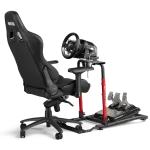 עמדת מירוץ מתקפלת Wheel Stand Lite 2.0 מבית Next Level Racing