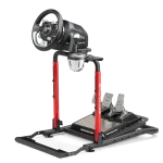 עמדת מירוץ מתקפלת Wheel Stand Lite 2.0 מבית Next Level Racing