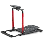 עמדת מירוץ מתקפלת Wheel Stand Lite 2.0 מבית Next Level Racing