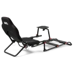 Next Level Racing® GTLite Junior – מושב סימולטור מתקפל לילדים