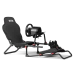 Next Level Racing® GTLite Junior – מושב סימולטור מתקפל לילדים