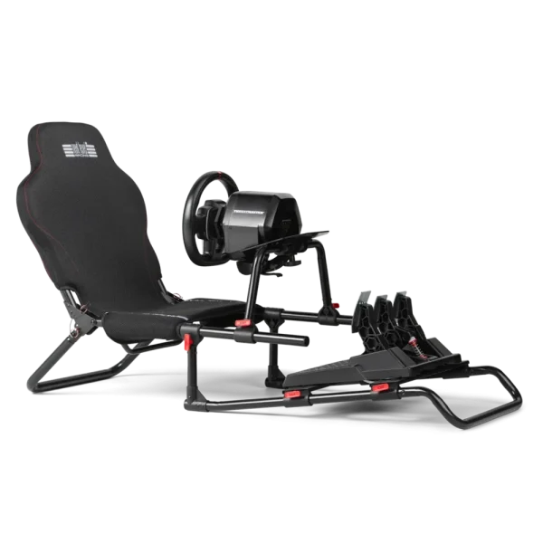 Next Level Racing® GTLite Junior – מושב סימולטור מתקפל לילדים