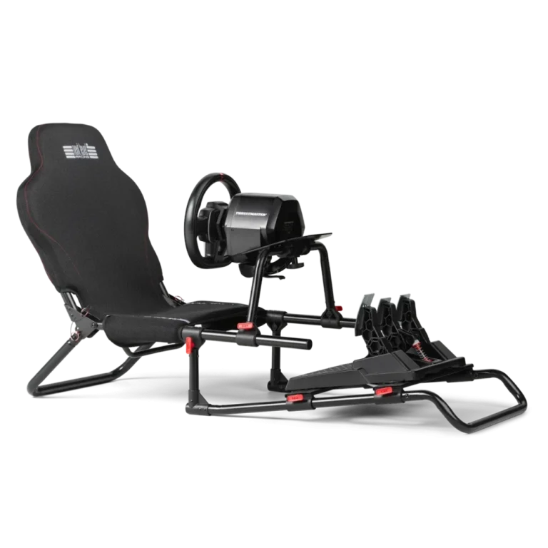 Next Level Racing® GTLite Junior – מושב סימולטור מתקפל לילדים