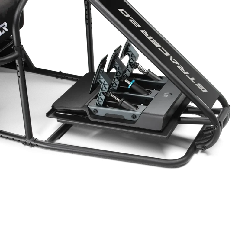 סימולטור מרוצים GTRacer 2.0 מבית הבא Level Racing