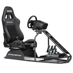 סימולטור מרוצים GTRacer 2.0 מבית Next Level Racing